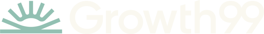 Growth99 Logo
