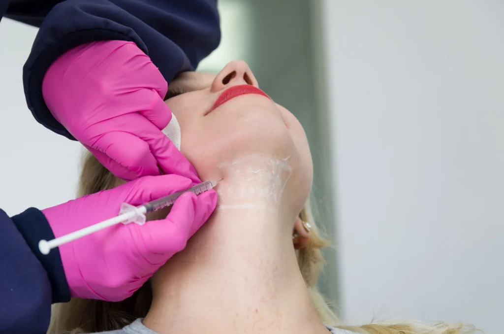 Kybella® Injections in Mesa, AZ at Fox Dermatology and Aesthetics