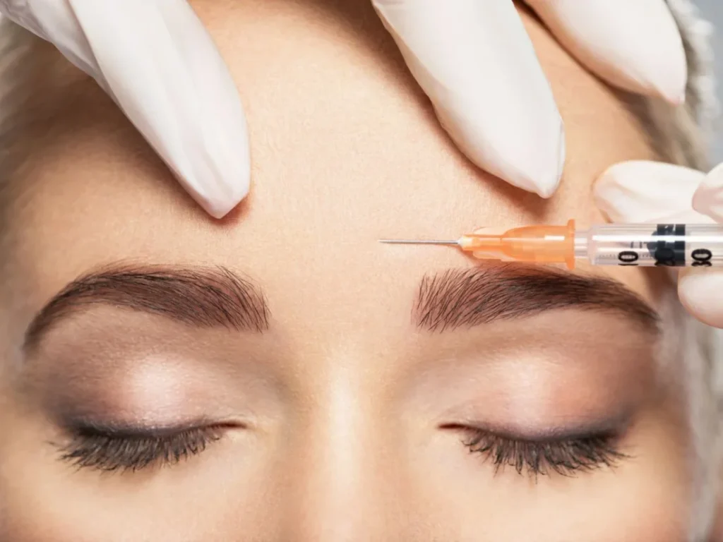 Expert Neuromodulator Injections in Mesa, AZ at Fox Dermatology and Aesthetics