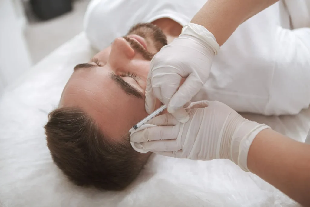 PRP & PRF Treatment in Mesa, AZ at Fox Dermatology and Aesthetics