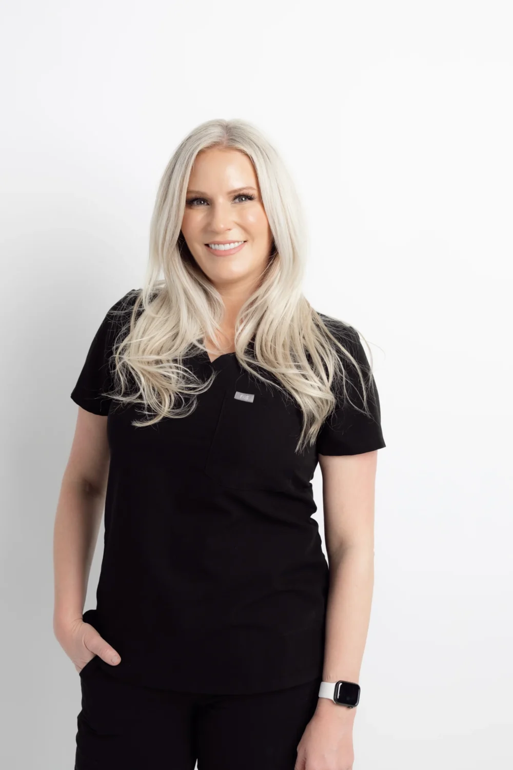 Carlie Fox, PA-C Owner/Founder of Fox Dermatology and Aesthetics in Mesa, AZ