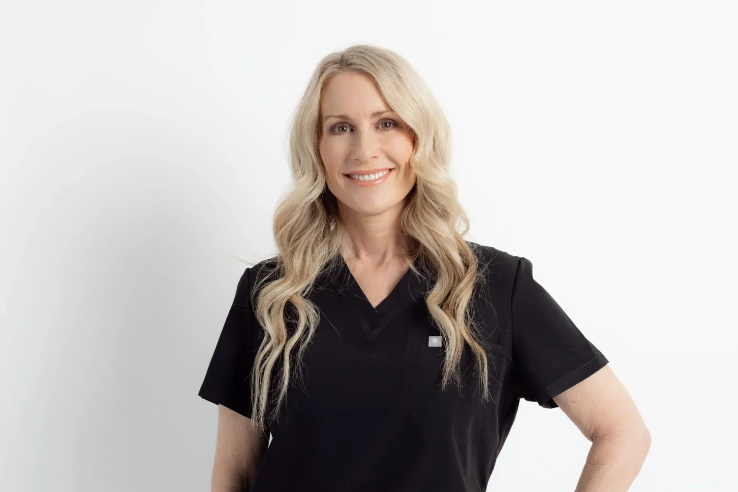 Courtney Milius, Aesthetic RN, CLT, LE at Fox Dermatology and Aesthetics in Mesa, AZ