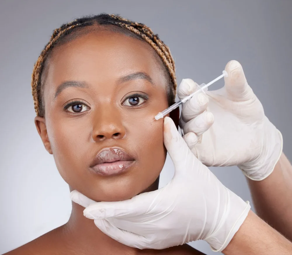 HA Dermal Fillers in Mesa, AZ at Fox Dermatology and Aesthetics