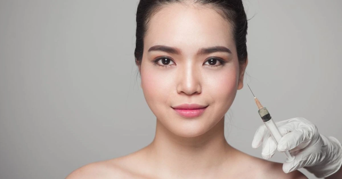 A personalized Sculptra consultation at Fox Dermatology and Aesthetics to discuss session counts.